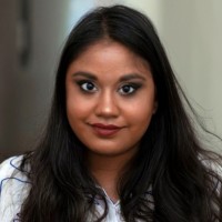 Roopa Bhopale