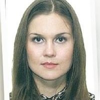 Valentina Belskaya
