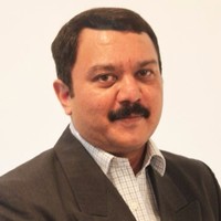Sarath C P