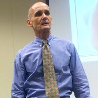 David Steele
