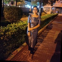 Megha D.