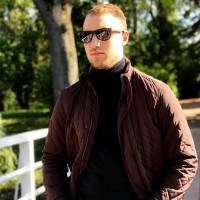 Сергей Коваль