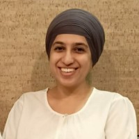 Jaspreet Kaur Talwar