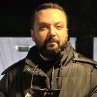 Mohamad Hasanpour