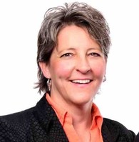 Beth Frey
