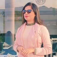 Javeria Arif