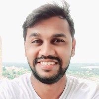 Dhiraj Birnale
