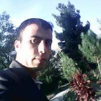 Ahmadshakeb Ghanizada