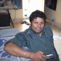 Ravi Kumar