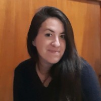 Gisela Rocio Barreto