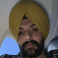 Satvinder Deol
