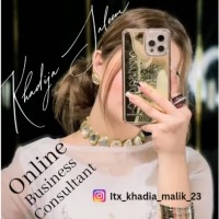 Itx Khadija Malik