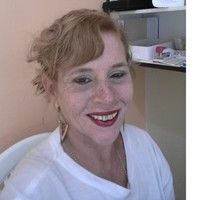 Ana Maria Gomes Bulcão
