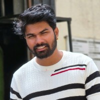 Siddharth Khope