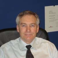 Curtis Feeg, M.Sc., P.Eng.