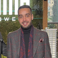 Mohammed Onallah