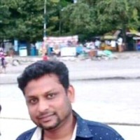 Anu Joseph