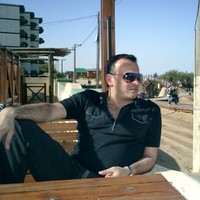 Gustavo Mustafa