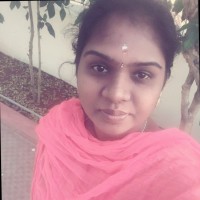 Sivaranjani R