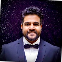 Abdul Moiz Mohammed, MBA, SAFe SA