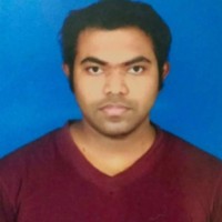 Sreenivasan Kanagasabapathy