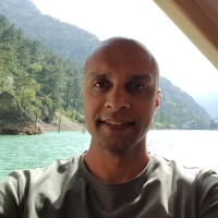 Sunil Lale