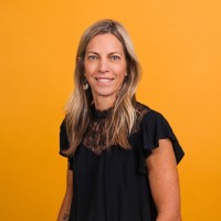 Lauren Eddy