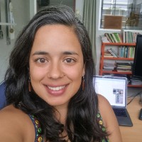 Camila Alvez Islas