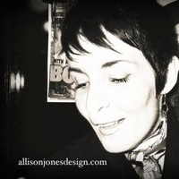 Allison Jones