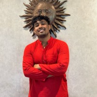 Samuel Mathew