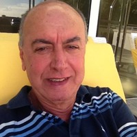 Roberto Cury