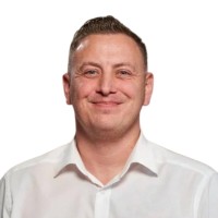 Matthew Coulson, CMgr FCMI