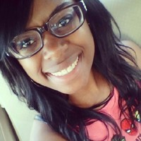 Charnesia Powell