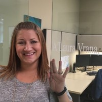 A'Laura Vrana