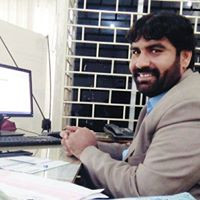 Atta Ullah