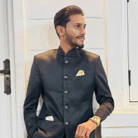 Uzair Qureshi