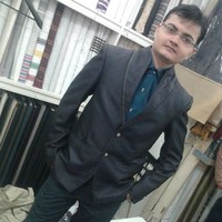 PRAGNESH DHARANI