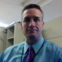 David Modlin, Pmp
