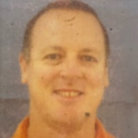 Graeme Ditterich