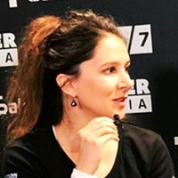 Idil Sahin Oncul
