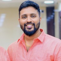 Naveen Balachandran