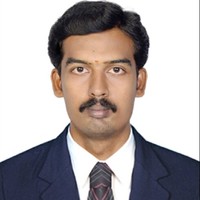 Karthick B