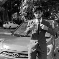 Sahil Patel