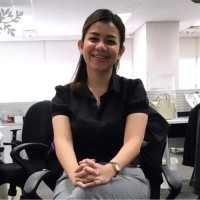 Carolina Purba