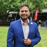 Ankur Shah