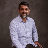 Ranjan Thiruchelvam