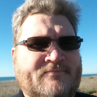 Eric Rinker