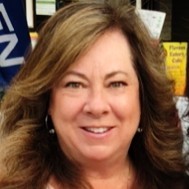 Melissa Deskins