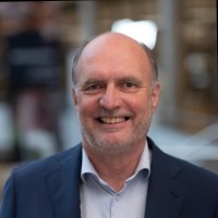 Harry Verkaik