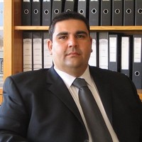 Petros Lazarou